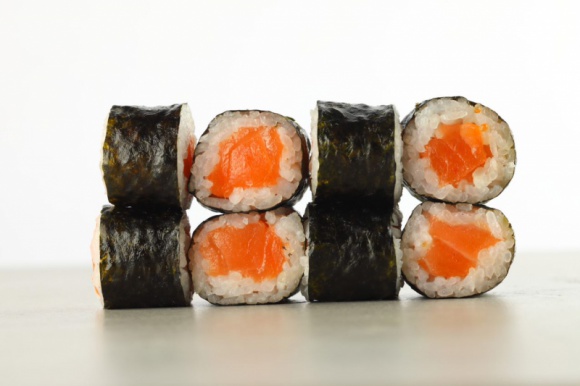 Koku Sushi Point – nowy koncept na rynku delivery