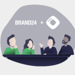 Monitoring Internetu w parze z pozycjonowaniem: Brand24 i Grupa iCEA łączą siły