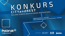 Polbruk SA – organizatorem konkursu CITYandREST