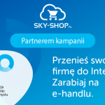 ARP i Sky-Shop.pl przenoszą sklepy do Internetu!