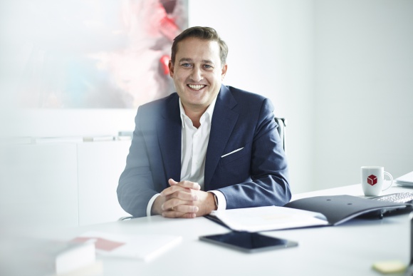 Boris Winkelmann nowym prezesem zarządu i CEO GeoPost/DPDgroup BIZNES, Firma - 25 czerwca 2020 r. Boris Winkelmann został powołany na stanowisko prezesa zarządu i dyrektora generalnego Geopost / DPDgroup. Zastąpił tym samym przechodzącego na emeryturę Paula-Marie Chavanne.