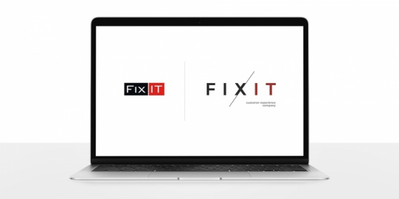 Fixit w czasie pandemii nie zwalnia tempa i stawia na rozwój BIZNES, Firma - Customer Experience Company - to motyw przewodni gruntownego rebrandingu Fixit. Jego efektem jest nie tylko odnowione logo, ale także szereg nowych usług zaprojektowanych z myślą o zaspokojeniu rosnących potrzeb klientów.