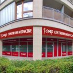 Nowa placówka Centrum Medycznego CMP na mapie Warszawy