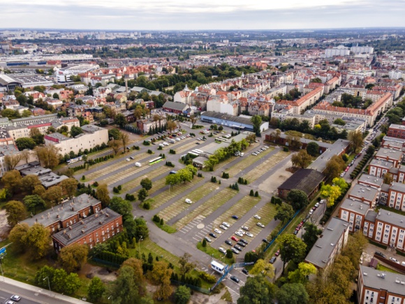 BPI Real Estate Poland i Revive chcą połączyć siły by zainwestować w Poznaniu BIZNES, Firma - BPI Real Estate Poland oraz Revive chcą połączyć siły na poznańskim rynku nieruchomości.