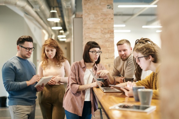 Jakie działania mogą wesprzeć employer branding?