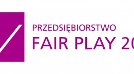 Provema z certyfikatem przedsiębiorstwo Fair Play! BIZNES, Firma - Ideą programu „Przedsiębiorstwo Fair Play!” jest zachęcenie wszystkich firm w Polsce do zachowań etycznych.