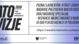 Katowizje 2020 – najlepsze projekty CSR nagrodzone