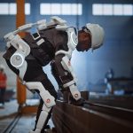 Przemysł 4.0 – czy roboty uratują branżę budowlaną?