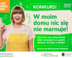 Konkurs dla Kół Gospodyń Wiejskich „W moim domu nic się nie marnuje”